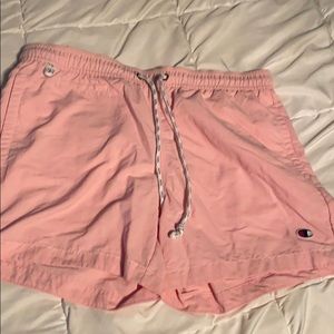 Champion shorts